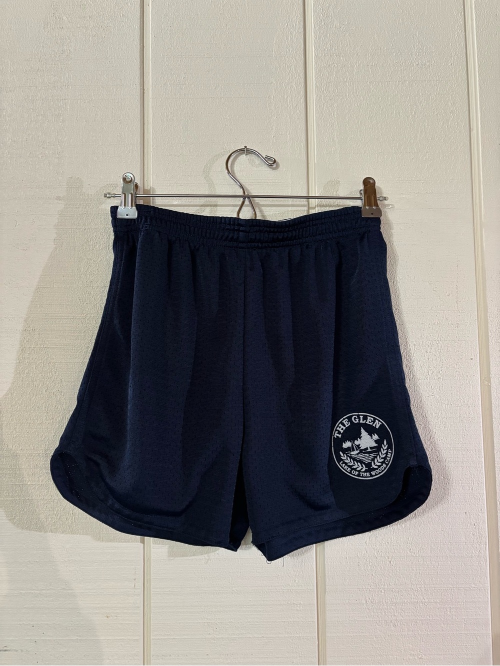 Vintage Running Shorts Size S